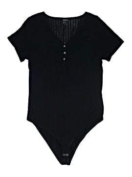 Torrid Bodysuit (view 1)