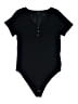 Torrid Black Bodysuit Size 2X Plus (2) - photo 1