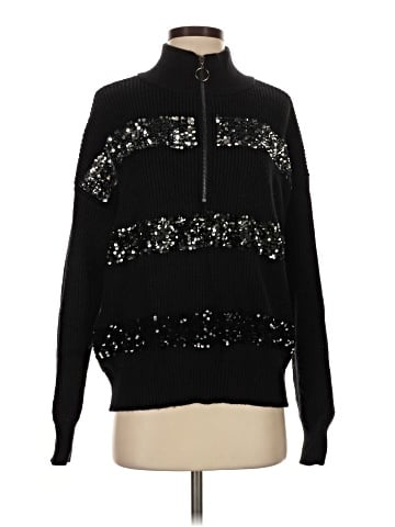 Nine West Pullover Sweater (view 1)