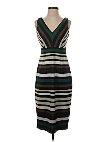 Eva Mendes by New York & Company Cocktail Dress (view 1)