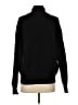 Nine West Black Pullover Sweater Size S - photo 2