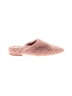 Birdies Pink Mule/Clog Size 6 - photo 1