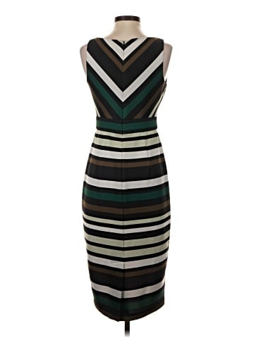 Eva Mendes by New York & Company Cocktail Dress (view 2)