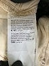 MNG Ivory Jeans Size 10 - photo 5