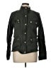 J.Crew Factory Store 100% Cotton Green Jacket Size L - photo 1
