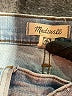 Madewell Blue Jeans Size 26 waist - photo 7