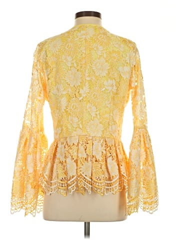 Boston Proper Kimono (view 2)