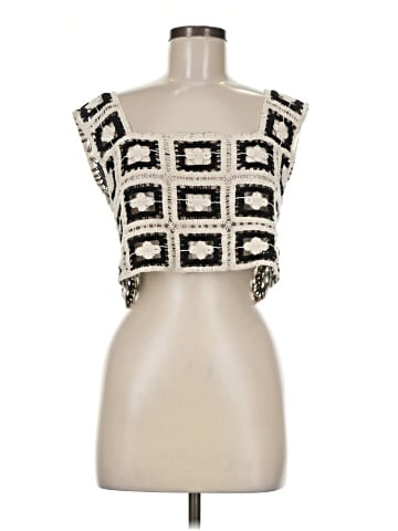 Love J Tank Top (view 1)