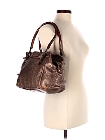 Kate Spade New York Leather Shoulder Bag (view 2)
