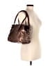 Kate Spade New York 100% Leather Brown Leather Shoulder Bag One size - photo 2