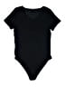 Torrid Black Bodysuit Size 2X Plus (2) - photo 2