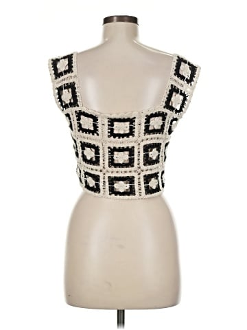 Love J Tank Top (view 2)