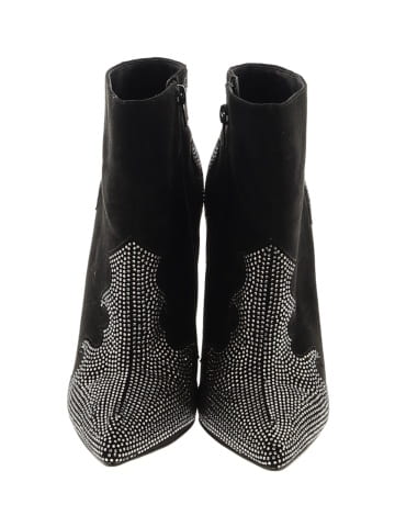 Just Fab Ankle Boots (view 2)