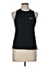 Nike Black Active Tank Size M - photo 1