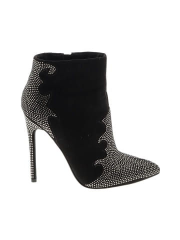 Just Fab Ankle Boots (view 1)