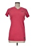 Nike Pink Short Sleeve T-Shirt Size 8 - 10 - photo 1