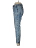 Universal Thread Stripes Blue Jeans Size 10 - photo 5