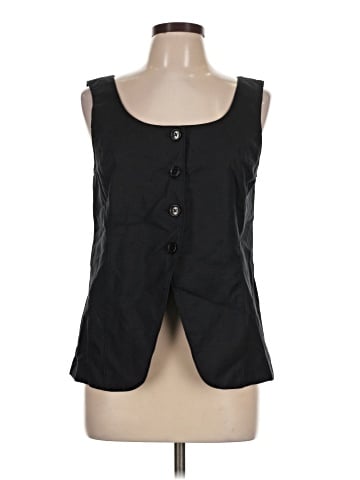 Alex Mill Sleeveless Blouse (view 1)