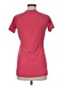 Nike Pink Short Sleeve T-Shirt Size 8 - 10 - photo 2
