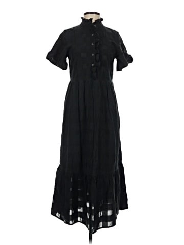 Who What Wear Casual Dress (view 1)
