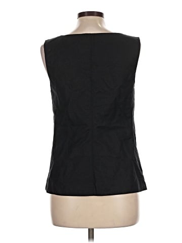 Alex Mill Sleeveless Blouse (view 2)