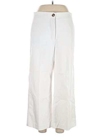 Ann Taylor Casual Pants (view 1)