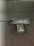 Talbots Black Casual Dress Size XL - photo 7