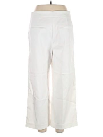 Ann Taylor Casual Pants (view 2)