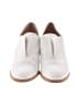 Reed Krakoff White Heels Size EU 41 - photo 2