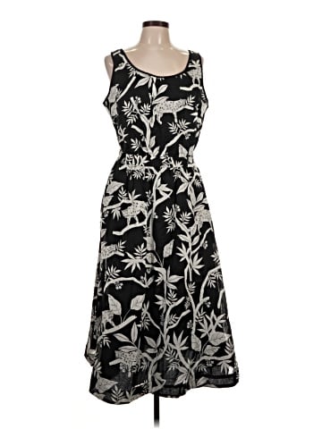 Talbots Casual Dress (view 1)