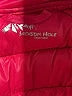 Jackson Hole 100% Nylon Pink Jacket Size L - photo 6