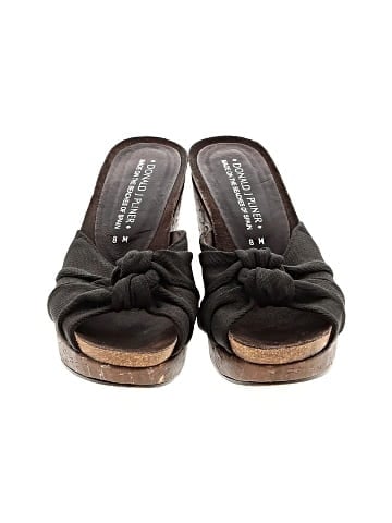 Donald J Pliner Wedges (view 2)