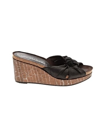 Donald J Pliner Wedges (view 1)