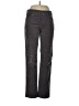 St. John's Bay Gray Casual Pants Size 10 - photo 1