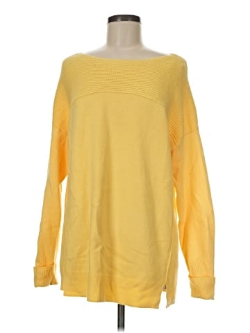J.Jill Pullover Sweater (view 1)