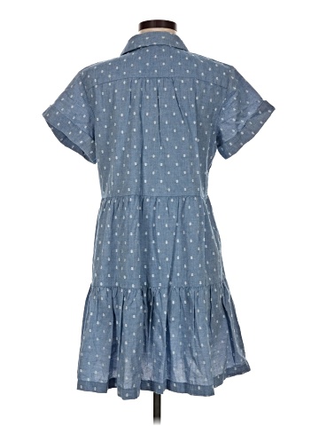 Ann Taylor LOFT Casual Dress (view 2)