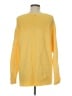 J.Jill Yellow Pullover Sweater Size M - photo 2