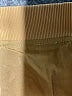 Lululemon Athletica 100% Polyester Solid Brown Jacket Size L (estimated) - photo 6