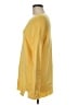 J.Jill Yellow Pullover Sweater Size M - photo 5