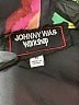 Johnny Was 100% Silk Black Kimono Size XS - photo 7