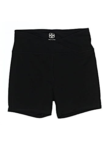 Daisy Fuentes Athletic Shorts (view 1)