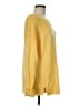 J.Jill Yellow Pullover Sweater Size M - photo 4