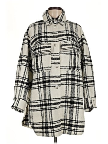 H&M Coat (view 1)