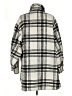 H&M Ivory Coat Size M - photo 2