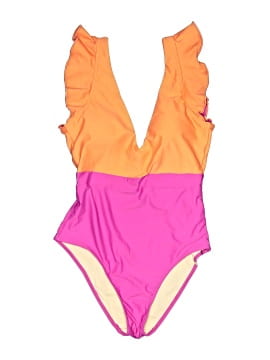 Summersalt One Piece Swimsuit