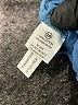 Stop Kids 100% Cotton Solid Blue Cargo Shorts Size 9-10Y - photo 4