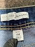 C established 1946 Blue Jeans Size 16 - photo 7