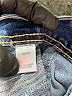 C established 1946 Blue Jeans Size 16 - photo 8