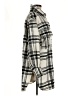 H&M Ivory Coat Size M - photo 4