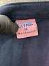 Assorted Brands 100% Cotton Blue Short Sleeve Blouse Size M - photo 7